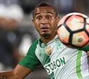 A. Nacional no se cierra a negociar con Colo Colo por Macnelly