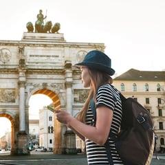 Alemania está buscando trabajadores españoles con salarios de hasta 42.000 euros y horario de oficina: estos son los requisitos