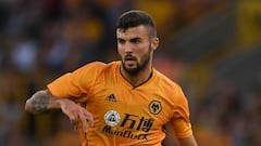 Serie A: Cutrone accuses Italian clubs of favouring foreign players