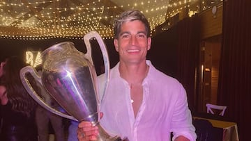 “Conocí a Vidal en el proceso del Mundial, nos enfrentamos en inferiores... Va a ser un lindo reencuentro”