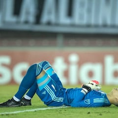 Dallas cae y sigue sin poder con el Tauro en Concachampions