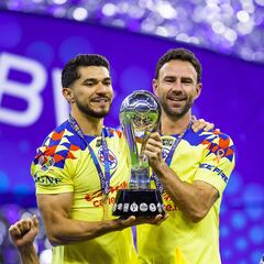 La posición que busca reforzar el América para el Clausura 2024