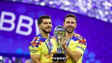 La posición que busca reforzar el América para el Clausura 2024