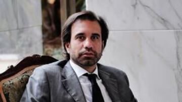 "Cerramos el año con dos millones de beneficio"