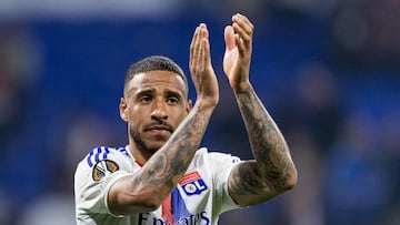 El todo o nada al que juega el Olympique de Lyon esta temporada