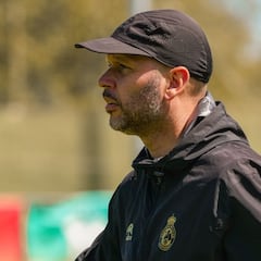 “Hemos sentado las bases para ser un Racing ganador”