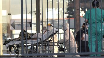 Coronavirus en Chile: 12.306 casos, 174 muertes y noticias al 24 de abril