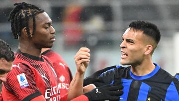 EFE/EPA/DANIEL DAL ZENNARO