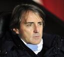 Mancini dice que los que le critican "no saben de fútbol"
