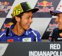 Graziano: “Vale puede descubrir cómo ganar a Márquez”