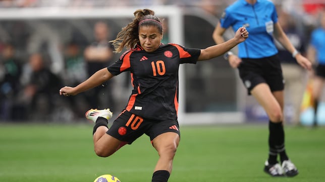 Australia - Colombia: TV, horario y cómo ver online la Copa SheBelieves