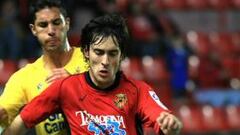 Álex Cruz apuntilla a sus paisanos y pide paso