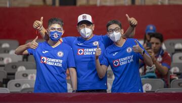 Boletos final Liga MX: Cu&aacute;ndo y d&oacute;nde comprar para el Cruz Azul vs Santos