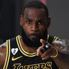 Así son las dos opciones que se votarán para la vuelta de la NBA