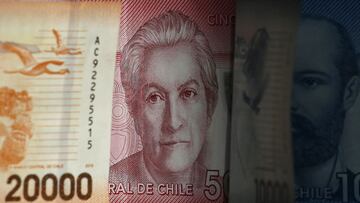 Bono COVID Navidad: qué comunas lo recibirán y en cuáles se cobrará más