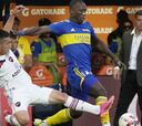 Boca no pudo con Newell’s y complicó su clasificación a la Copa