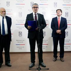 Así es el nuevo beneficio tributario del Minvu que entrega hasta 1 millón de pesos al año