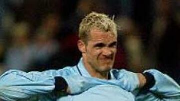 <b>SOLO SE IRÍA TRASPASADO. </b>A Juanfran le quedan dos años más de contrato con el Celta y su salida sólo sería posible mediante un traspaso, nunca una cesión.