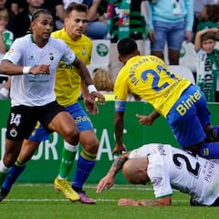 Todo cambia con Jonathan Viera