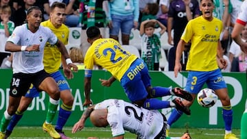 Todo cambia con Jonathan Viera