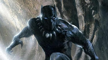 Black Panther alcanza los 1000 millones de recaudación