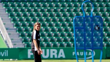 07/05/24
ELCHE
ENTRENAMIENTO
BECCACECE