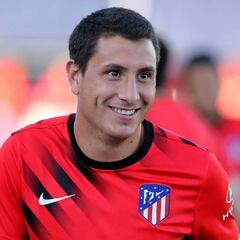 El Chelsea se lanza a por Giménez