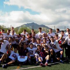 El CD Vitoria consuma su ascenso y jugará en Segunda Federación