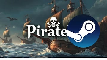 piratefi, estafa, steam, ciberataque, troyano