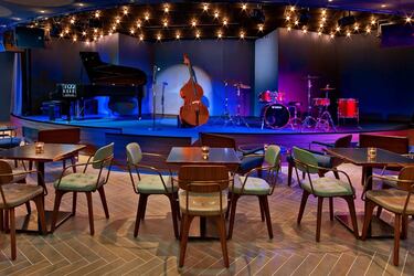 Los mejores destinos para celebrar el Día Mundial del Jazz