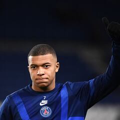 ¡Mbappé anuncia su adiós al PSG!