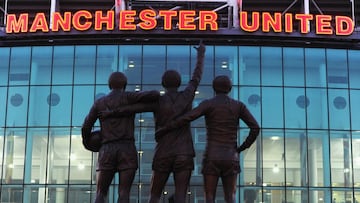 Saudi crown prince to make new Man United offer - rumours