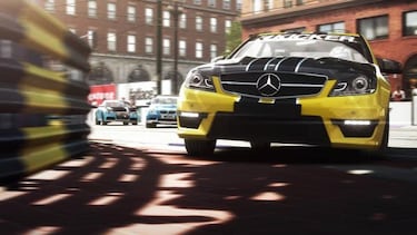 GRID Autosport, Impresiones