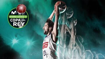 Encuesta Copa del Rey: el Madrid, campeón y Doncic posible MVP