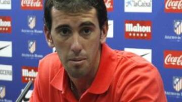 Godín: "Sería un error salir a empatar a cero en Turquía".