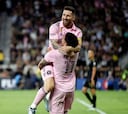 Messi y Farías se unen a la selección de Argentina para las eliminatorias mundialistas