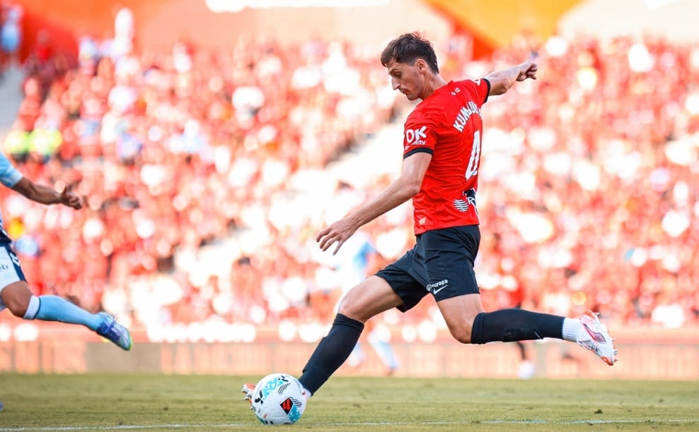 Kumbulla vuelve a una convocatoria más de dos meses después de su lesión