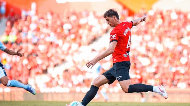 Kumbulla: “Tengo mucho cariño por el Espanyol”