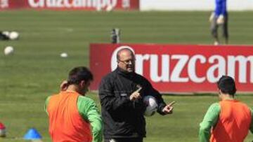 Estado de excepción para recibir al Espanyol