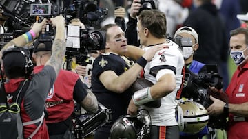 Drew Brees se retirar&iacute;a de la NFL al finalizar la actual temporada, de acuerdo a diversos reportes.