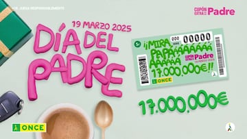 Extra día del padre