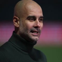 "No tenemos delantero, debemos marcar la diferencia por el juego"