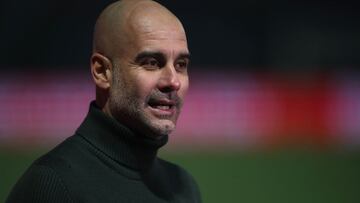 "No tenemos delantero, debemos marcar la diferencia por el juego"