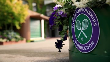 Wimbledon: fin al polémico sistema de cabezas de serie