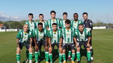 Pombo luce ante el Huesca