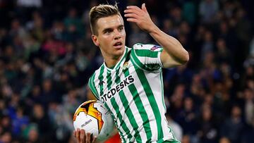 Madrid y Barça pelean por el fichaje de Giovani Lo Celso