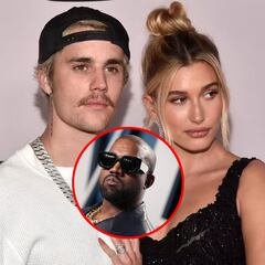 Justin Bieber ends friendship with Kanye West after attack on Hailey Bieber