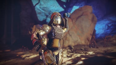 DESTINY 2 SOLSTICE OF HEROES