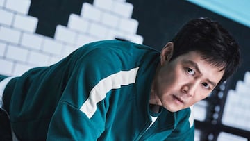 El Juego del Calamar