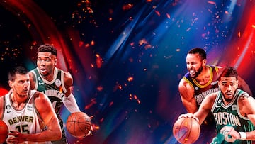 NBA League Pass In-Game Betting